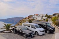 Santorini Chauffeur 4