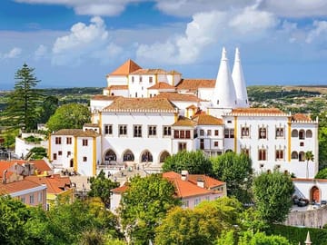 SINTRA 8 hours Xplore
