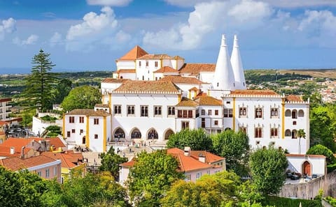 SINTRA 8 hours Xplore