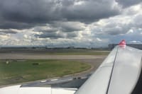Heathrow Airport Private Transfers to/from London (Postcode N1-NW1-SE1) 7