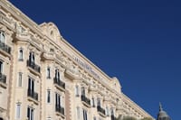 Cannes Private Walking tour With A Professional Guide 3