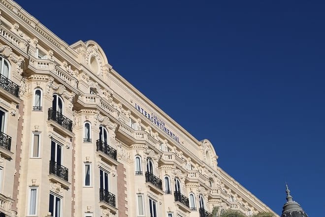 Cannes Private Walking tour With A Professional Guide photo 3