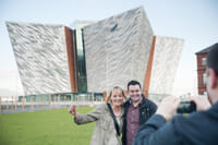 Titanic Experience and Giant's Causeway Tour from Belfast 6