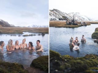 PRIVATE Landmannalaugar Highlands | Day Tour | Midgard, photo 30