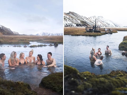 PRIVATE Landmannalaugar Highlands | Day Tour | Midgard, photo 30