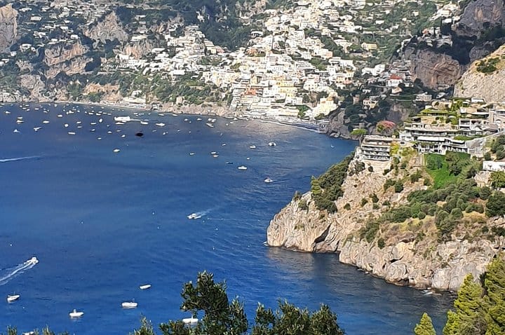 Positano