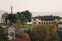 Its Kale, Ioannina