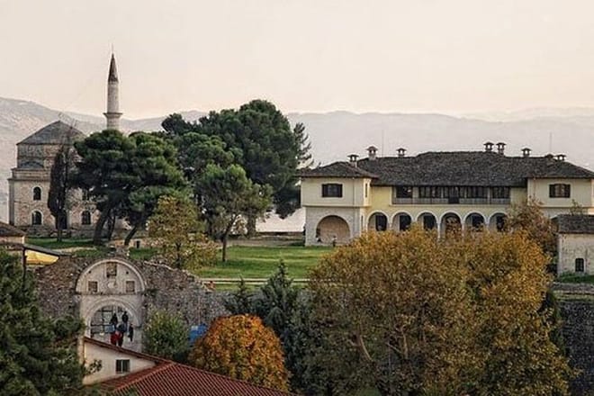 Its Kale, Ioannina