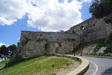 Cultural Tour of UNESCO Heritage Sites in Albania