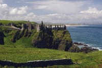 Dublin: Giants Causeway and Bushmills Distillery Whiskey Tasting Including Belfast 2