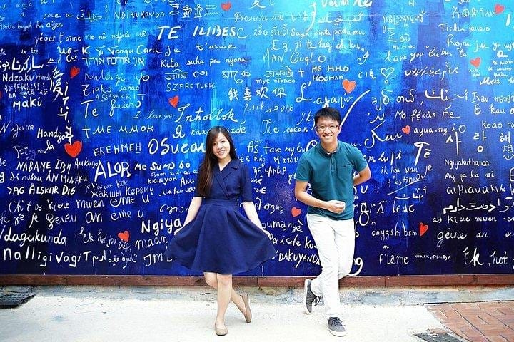 Autumn 10 days Jeonju&Mt.Naejangsan&Mt.Seorak&Mungyeong&Jeju&Busan on Early Nov