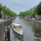 Amsterdam private walking tour + boat ride + museum (Van Gogh, Anne Frank, Rijksmuseum) 7
