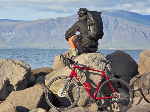 Gravel After Hours - Advanced Private Bike Tour