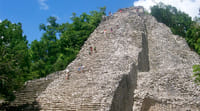 TULUM - COBA - CENOTE AND PLAYA DEL CARMEN TOUR "ALL INCLUSIVE" 1
