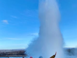 The Golden Circle and the Blue Lagoon | Private Tour, photo 14