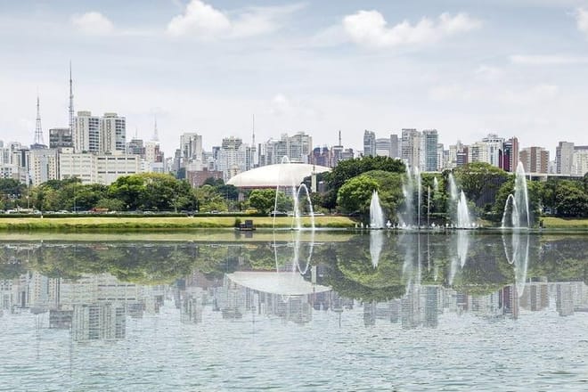5-hour Private Tour Of São Paulo With Its Main Sights – Optional Airport Pickup 10