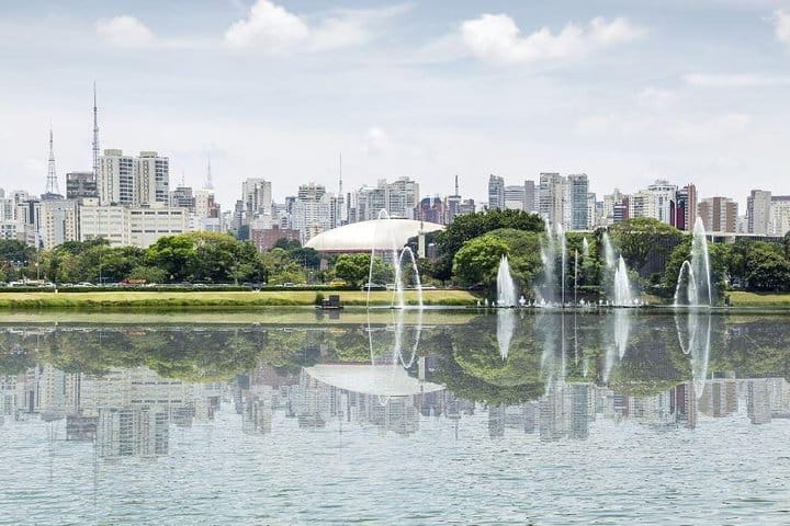 5-hour Private Tour Of São Paulo With Its Main Sights – Optional Airport Pickup 10