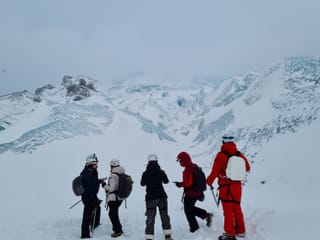 Skaftafell 3 Hour Glacier Walk, photo 14