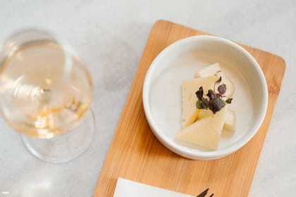 Kefalonia Wine Experience: Sklavos & Haritatos Estates