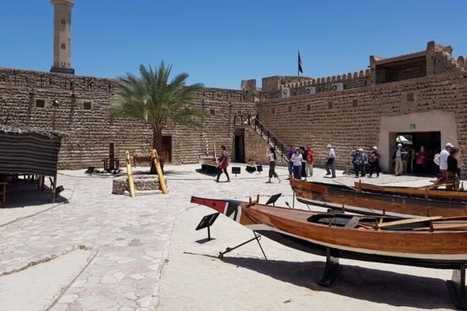 Dubai Cultural Tour With Traditional Lunch: A Modern Glimpse Of The Past . 8