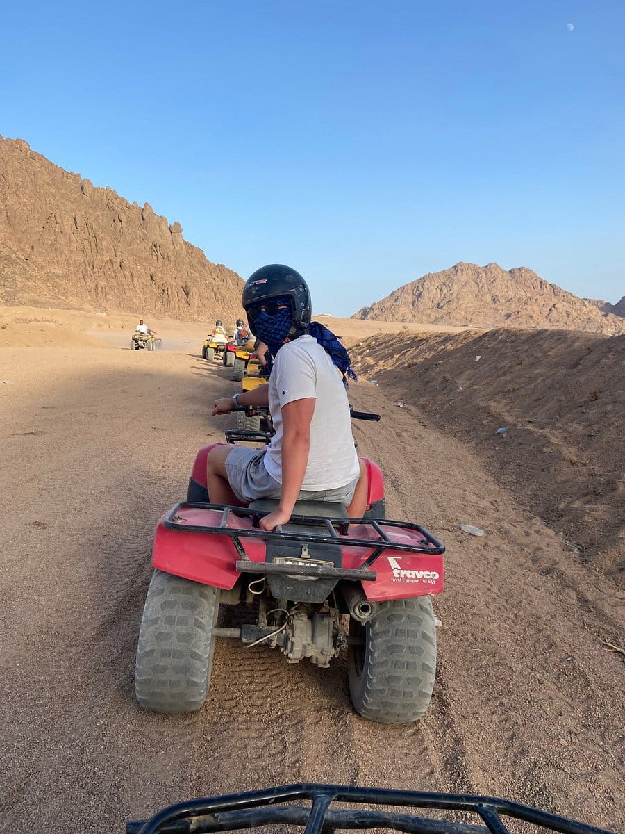 Private Luxor and Karnak Temple Tour