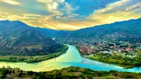 Private Tour to Uplistsikhe Gori and Mtskheta 3