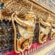 Bangkok: Grand Palace & Wat Pho Half-Day Private Tour