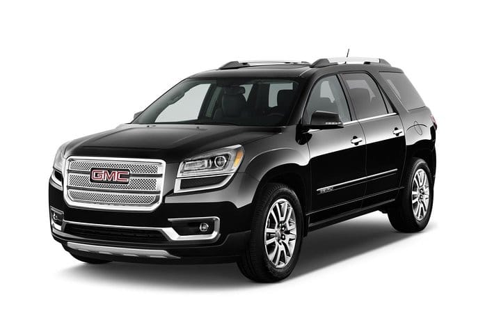 GMC