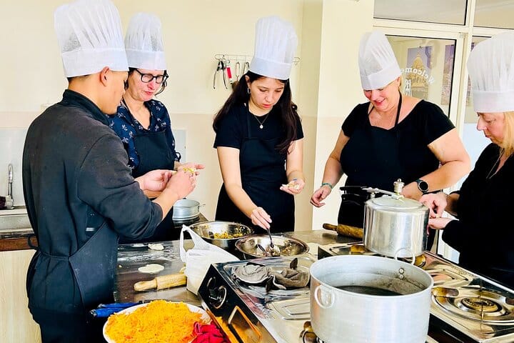 Kathmandu: Full Day 4 / 7 UNESCO Tour with Lunch – Private/Group