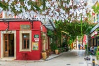 Private Crete Countryside & Wine Tasting Tour 2