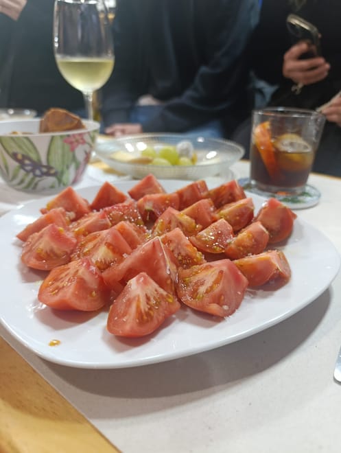 Madrid City Wine Tour & Pairing - Photo 6