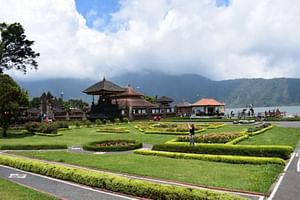 Exploring Bedugul Bali's Highland Paradise