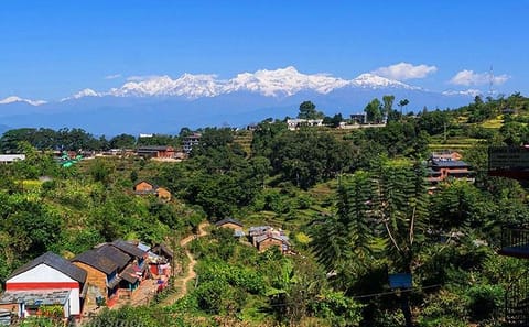 Private 2-Day Trek and Sightseeing in Bandipur from Kathmandu
