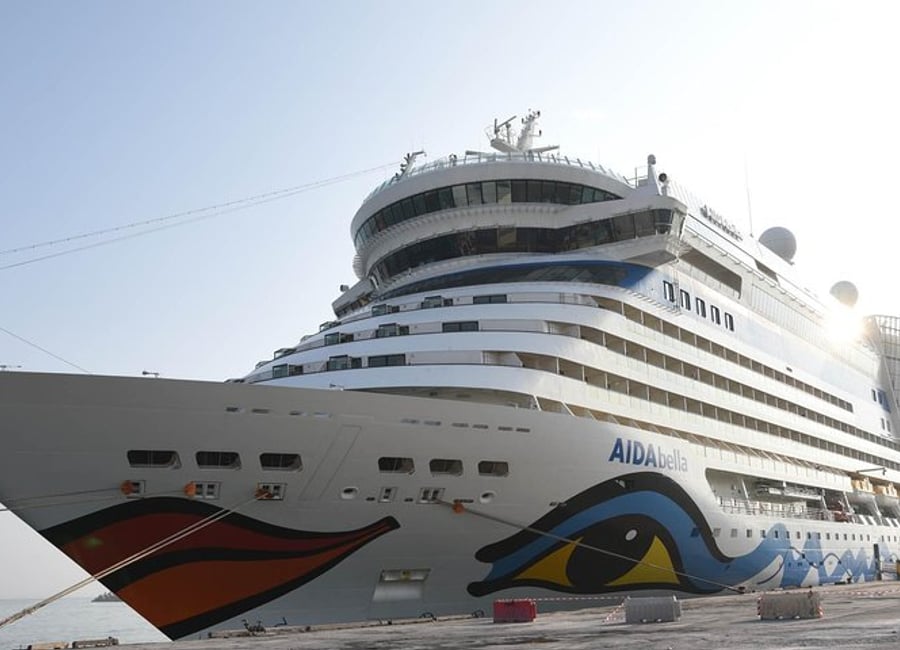 Muscat: Private City Tour for Cruise Passengers