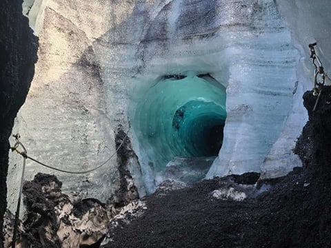 Katla Ice Cave Tour - Depart from Reykjavik , photo 9