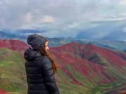 Ausangate and Rainbow Mountain Trek 4D/3N 1