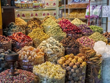 Spice Souq