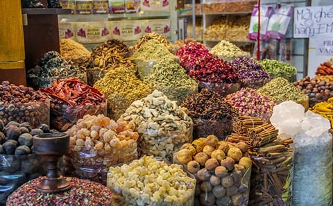 Private Tour of Dubai's Iconic Attractions and Culture