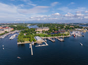 Private VIP Stockholm City Tour – Car, Guide, Snacks & Water Incl 3
