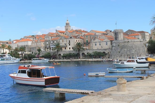 Day Tour of Korcula Island from Dubrovnik with Wine Tasting 3