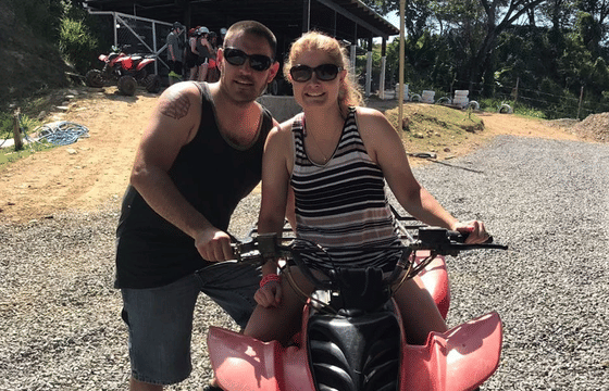 Couple’s Private Exclusive Tour