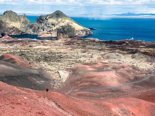 Reykjavik - Westman Islands (Bus transfer to Landeyjahöfn), photo 9