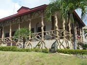 Punta Cana: Tour Historico por Santo Domingo con cuevas 7