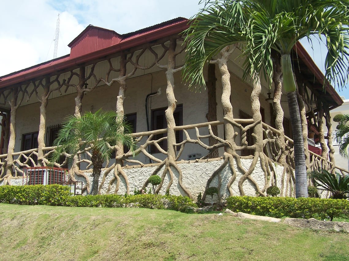 Punta Cana: Tour Historico por Santo Domingo con cuevas 7