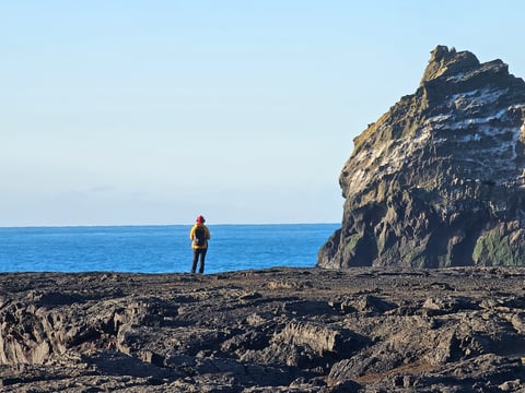 Private Reykjanes Peninsula Tour From KEF Airport or Reykjavik