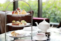 Afternoon Tea Delight at Siam Kempinski Bangkok 4