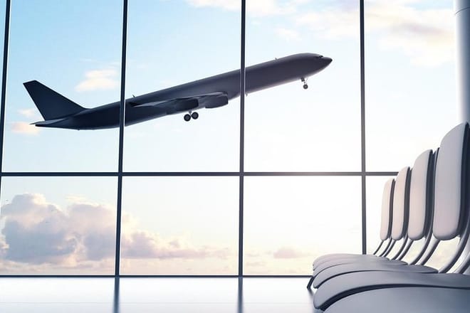 Budapest Airport Private Departure Transfer : City to Airport 6