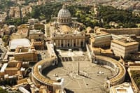 Colosseum, Vatican Museums plus other spots 1 Day Private Tour 1