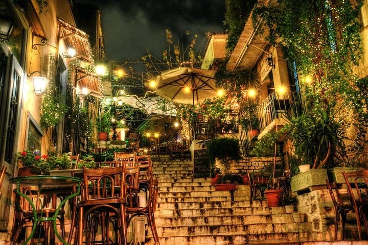 Plaka