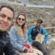 Participants at Ephesus Theater